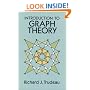 Introduction to Graph Theory (Dover Books on Advanced Mathematics)