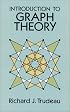 Introduction to Graph Theory (Dover Books on Advanced Mathematics)
