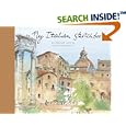 My Italian Sketchbook