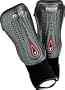 Mitre Cubic Pro Shin Guards (Medium/Large)