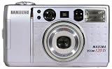 Samsung MAXIMA 120Ti Standard 35mm Camera