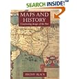 Maps and History: Constructing Images of the Past by Jeremy Black