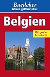 Baedeker Allianz Reisef�hrer Belgien