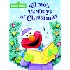 Elmo's 12 Days of Christmas (Sesame Street)