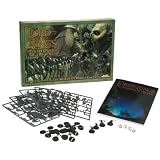 The Lord of the Rings Fellowship of the Ring Battle Games in the World of Middle-Earth... by Lord of the Rings