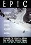 Epic:  Stories of Survival From The World's Highest Peaks (Adrenaline)