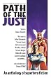 Path Of The Just: Superhero Anthology