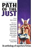 Path of the Just (Silver Age Sentinels)
