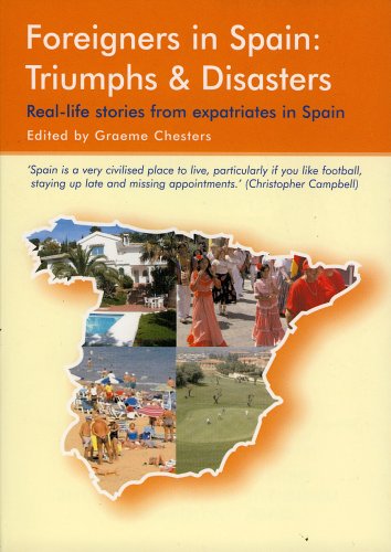 Buy Foreigners in Spain:  Triumphs & Disasters online at Discounted New and Used prices. Delivered to your door with City Travel Guides.com