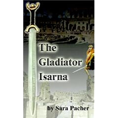 The Gladiator Isarna