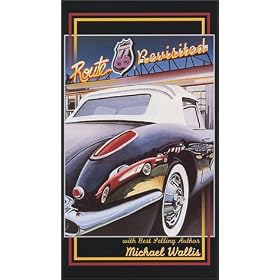 Route 66 Revisited [VHS]