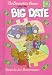 Book The Berenstain Bears and the Big Date (Berenstain Bears Big Chapter Book)