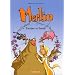 Merlin, tome 5 : Tartine et Iseult