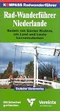 Kompass Radwanderf�hrer, Radwanderf�hrer Niederlande