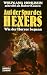 Cover Auf der Spur des Hexers. Wie der Horror begann.