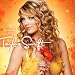 Taylor Swift - Beautiful Eyes - LIMITED EDITION 2 Disc Set CD & DVD - Previously Unreleased Audio Tracks Plus Video DVD Featuring 