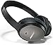 Bose QuietComfort 25 Headphones, Black