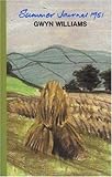 Summer journal 1951