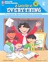 A Little Bit of Everything Grade K