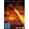 Die Herrschaft des Feuers