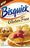 Bisquick- Gluten Free Bisquick - Pancake and Baking Mix