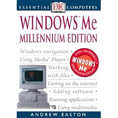 Windows ME (Essential Computers)