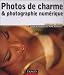 Photos de charme & photographie num&eacute;rique