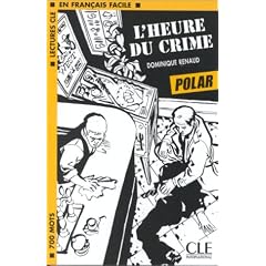 Polar. L'heure du crime