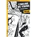 Polar. L'heure du crime