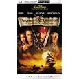 Pirates of the Caribbean - The Curse of the Black Pearl [UMD for PSP] by 
