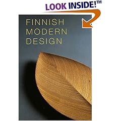 Finnish Modern Design: Utopian Ideals and Everyday Realities, 1930-97