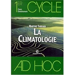 Introduction � la climatologie