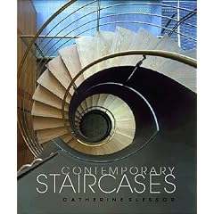 Contemporary Staircases