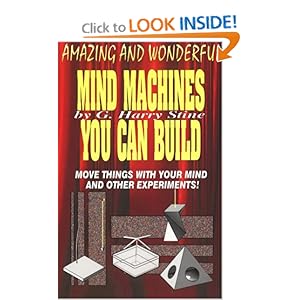 Amazing and Wonderful Mind Machines You Can Build