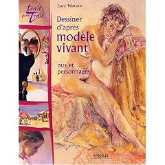 Dessiner d'apr�s mod�le vivant : Nus et personnages