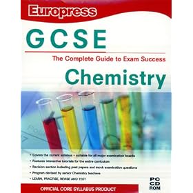 GCSE Chemistry