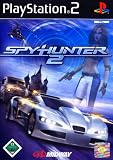 Eigenschaften Konami Digital Entertainment GmbH  / Spy Hunter 2