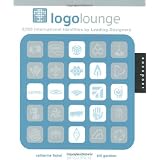 LogoLounge: 2,000 International Identities by Leading Designersby Bill Gardner
