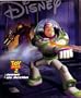 Toy Story 2 Action (Spanish)