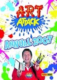 Art Attack Annual 2007