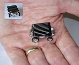 Electronics : Mini Solar racer