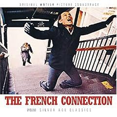 The French Connection/French Connection II