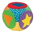 Neurosmith Color & Shape Ball by Small World Toys