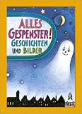 Alles Gespenster! - Silvia Bartholl