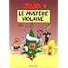 Le myst�re Violaine