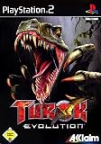 Eigenschaften Acclaim  / Turok Evolution