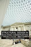 Structural Design in Building Conservation