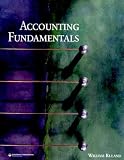 Accounting Fundamentals