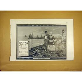 �L���v���[���[�̃l�C�r�[�J�b�g�̃^�o�R�� Browne �̈���� 1911 �N