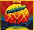 Celebration Day (Deluxe Edition 2CD, 1 Blu-Ray, 1 DVD (CD sized digipak)